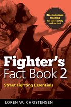 Fighter's Fact Book 2