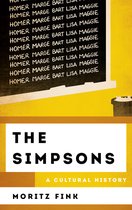 The Cultural History of Television-The Simpsons
