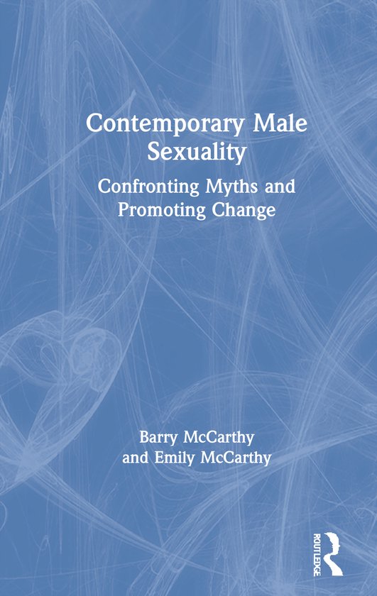 Contemporary Male Sexuality - cover