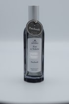 Eau de toilette patchouli rétro vintage flacon 100 ml - Esprit Provence