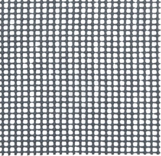 vidaXL - Tenttapijt - 3x3 - m - antracietkleurig van Merkloos — afbeelding 5