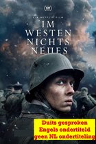 Im Westen nichts Neues - All Quiet on the Western Front (2022) [DVD]