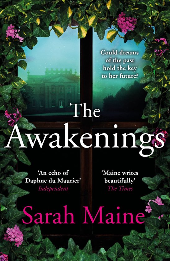 The Awakenings - cover
