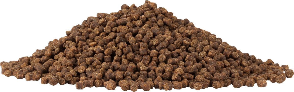 Reniers Fishing Purple Pellets 1kilo - Carp Extrudé - Maat : 3mm
