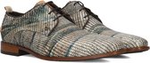 Rehab Greg Beach Chaussures habillées - Chaussures à lacets - Homme - Beige - Taille 43
