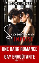 collection "Noire romance" - Souveraine Emprise