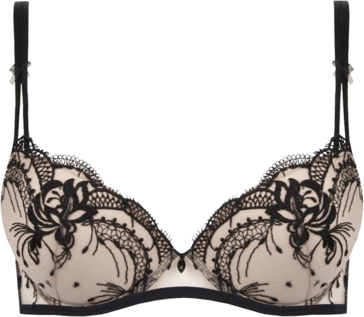ANTINEA LISE CHARMEL SOUTIEN GORGE TAILLE 90C MODELE ETERNEL DREAM REF