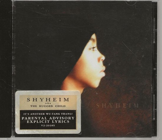 AKA The Rugged Child