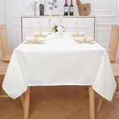 tafelkleed - tafelkleed decoratie van Hoge Kwaliteit / DECORATIEF & MULTIPURPOSE 140 x 140 cm