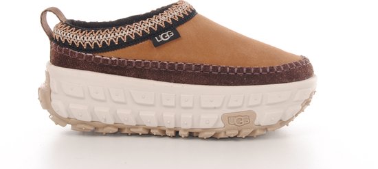 ugg damesslipper venture daze naturel