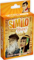 Similo History - Engelse versie