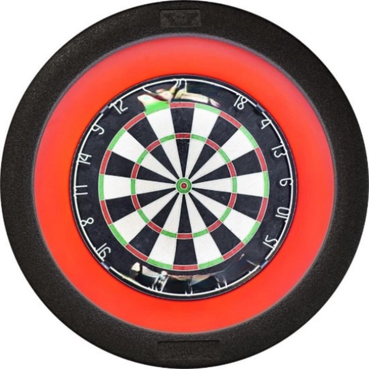 Dartbord Verlichting - Dartbord verlichting Led Surround - Dartbord Licht