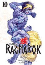 Record of Ragnarok 10 - Record of Ragnarok, Vol. 10