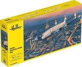 1:72 Heller 82391 Lockheed Super Constellation TWA Vliegtuig Plastic Modelbouwpakket