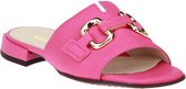 Gabor Comfort Slipper Roze G-leest