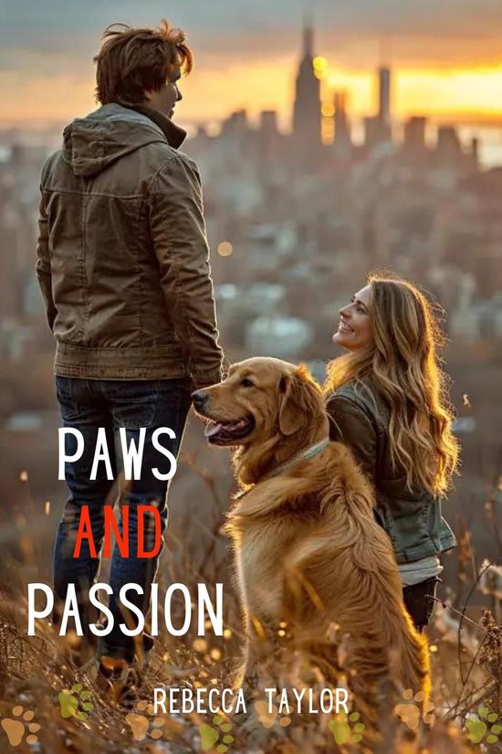 Paws and Passion
