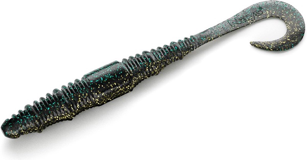Nays RVN (Raven) C04 4 / 10.2cm C04
