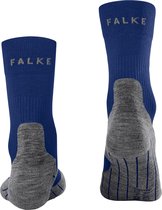 FALKE RU4 Endurance Cool heren running sokken - middenblauw (athletic blue) - Maat: 46-48