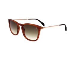 David Beckham DB1034/S HQZ Zonnebril - Heren - Bruin