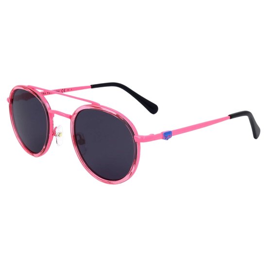Julbo Uniseks Kids Thea zonnebril, roze, S (4-8 Jahre