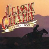 Classic Country 1950-1959 (2-CD)