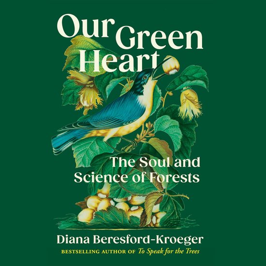 Our Green Heart - cover