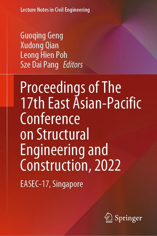 Springer Nature Proceedings excluding Computer Science - Pro ... - cover