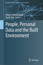 Springer Series in Adaptive Environments - People, Personal Data and the Built Environment