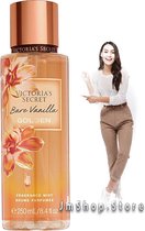 Victoria's Secret - Bare Vanilla Golden - Brume parfumée - 250 ml