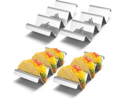 Taco Houder - Taco Standaard - Tacohouder - Taco Holder - Taco Stand