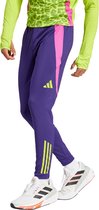 Pantalon d'entraînement adidas Performance Generation Predator - Homme - Violet - 2XL