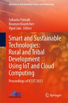Advances in Sustainability Science and Technology - Smart and Sustainable Technologies: Rural and Tribal Development Using IoT and Cloud Computing
