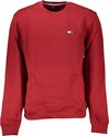 Tommy Hilfiger Trui Rood S Heren