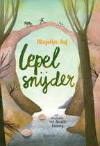 Lepelsnijder 1 - Lepelsnijder