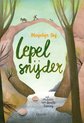 Lepelsnijder 1 - Lepelsnijder