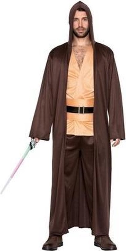 Jedi kostuum - maat M | bol.com