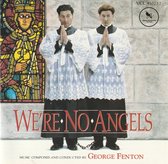 George Fenton - We're No Angels (Original Soundtrack)