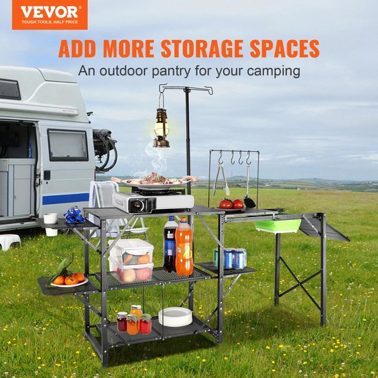 Outdoor X-förmiges Bein Edelstahl Holzkohle Grill für Camping Küche