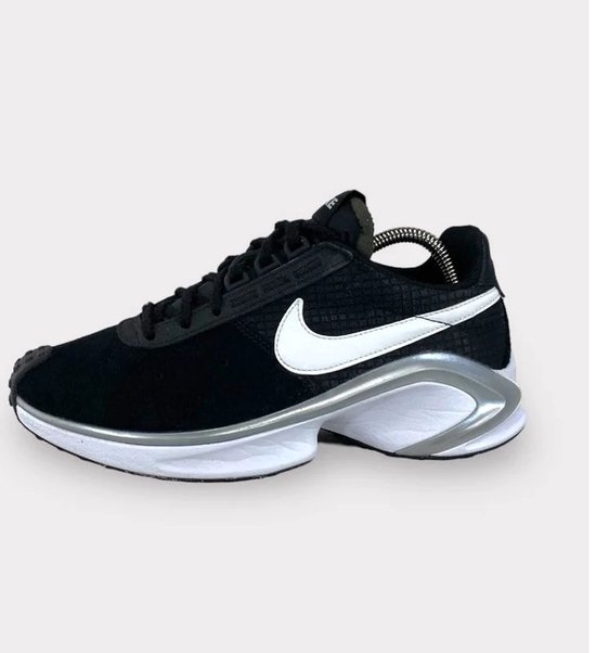 nike tanjun heren blauw