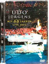 UDO Jürgens - mit 66 jahre live