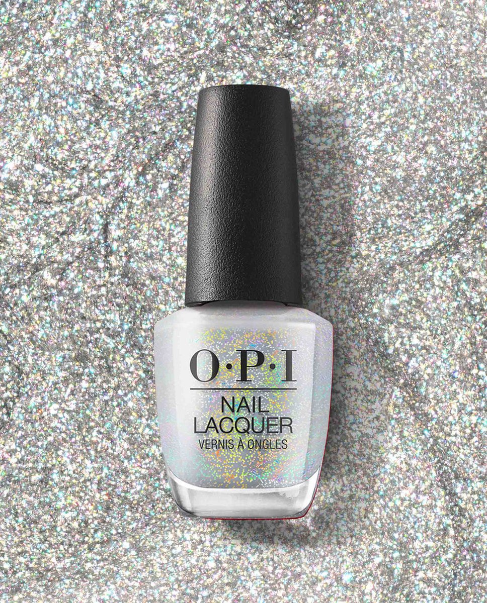 Goedkoopste OPI Nail Lacquer - I Cancer-tainly Shine - Nagellak