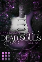 Dead Souls 2 - Dead Souls Falling (Dead Souls 2)