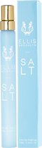 ELLIS BROOKLYN - Salt Eau de Parfum Travel Spray - 10 ml - Unisex eau de parfum