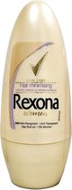 Rexona Woman - 24H Anti Transpirant - Hair Minimising Pro-EPIL Complex - 6 x 50ml