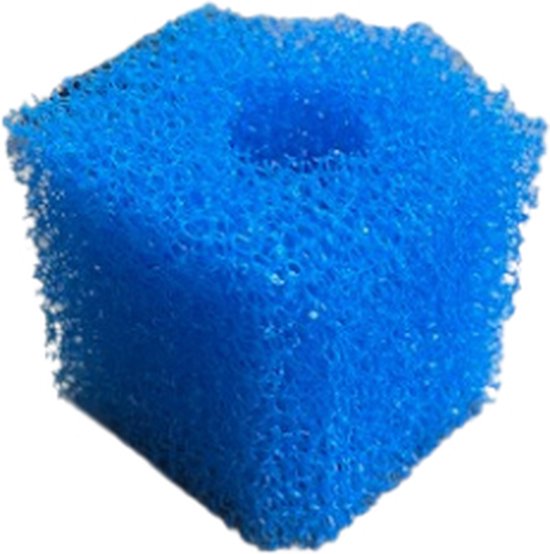 Filterschuim geschikt voor JBL Unibloc CristalProfi 60/80/100/200