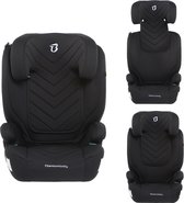 Bol.com Titaniumbaby Autostoel Vidar i-size (R129) - Zwart aanbieding