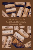 Corks and Crafts