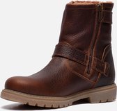 Panama Jack Faust C25 boots cognac Leer - Maat 42