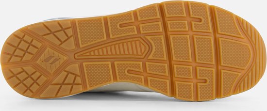 Skechers Uno 2 pour femmes - Beige - Taille 40