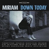 Miriam - Down Today (LP)